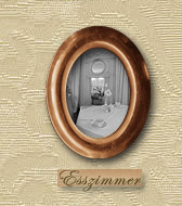 360� Esszimmer